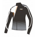 Cycling jacket 2in1 Forza
