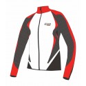 Cycling jacket 2in1 Peak