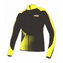 Cycling jacket 2in1 Punto