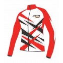 Cycling jacket 2in1 Spada