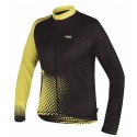 Long sleeve jersey Punto